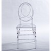 Akoasm Modern plastic welding Chair For Living Room & Bedroom Set Of 4 - 4 of 4