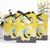 Big Dot of Happiness Honey Bee - Baby Shower or Birthday Party Favor Boxes - Set of 12 - 3 of 4
