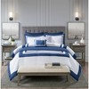 Lawrence Comforter and Quilt Bedding Set - Madison Park - image 3 of 4