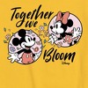 Boys' - Disney - Mickey & Minnie Short Sleeve Graphic T-Shirt - 2 of 4