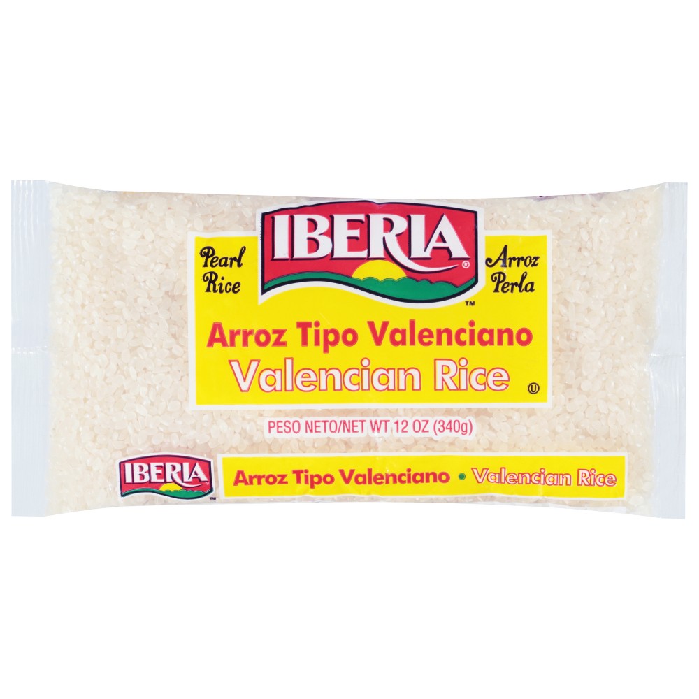 IBERIA, VALENCIAN RICE