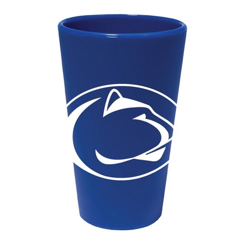 Ncaa Penn State Nittany Lions Silicone Pint Glass - 16oz : Target