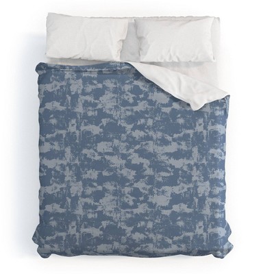 Wagner Campelo Sands Duvet Set - Deny Designs