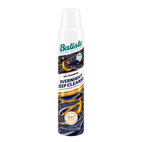 Batiste Deep Shampoo - 3.81oz : Target