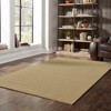 Oriental Weavers Karavia 2068X Tan Indoor/Outdoor Area Rug - 2'5" x 4'5" - 2 of 4