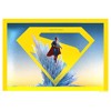 Mens Superman Fortress of Solitude Photo T Shirt - 2 of 4