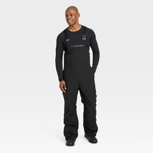 Men's Snow Pants - All In Motion™ Black Xxl : Target