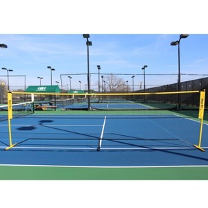 OnCourt OffCourt  Net Oval Poles - 1 of 3