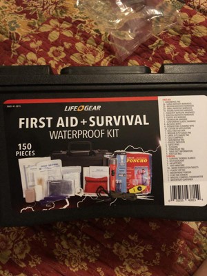 Life+gear Pro Survivor Grab And Go Backpack : Target
