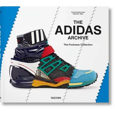 The Adidas Archive. The Footwear 