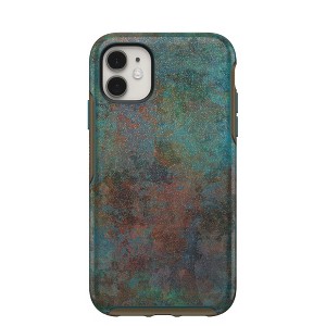 OtterBox SYMMETRY SERIES case for iPhone 11 - Feeling Rusty (77-62472) - 1 of 3