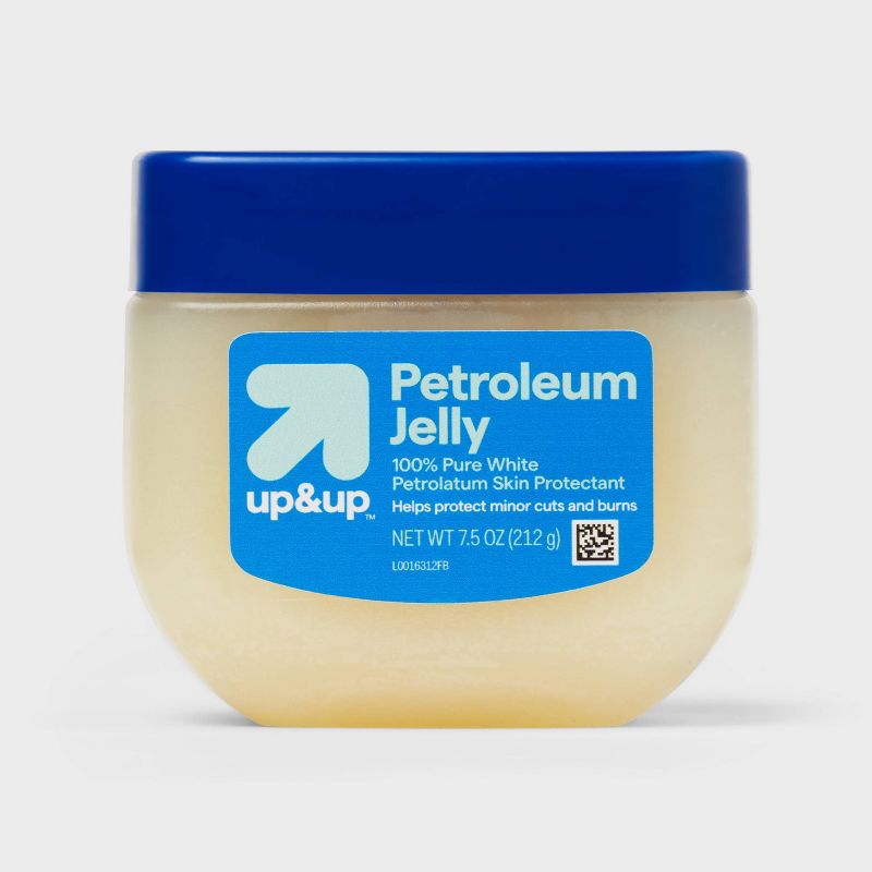 Petroleum Jelly - 7.5oz - up &#38; up&#8482;, 1 of 6