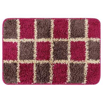 Water Absorbent Pet Embroidered Chenille Bathroom Rug Mat with TPR Non-Slip  Bottom - China Dog Mat and Dog Rug price