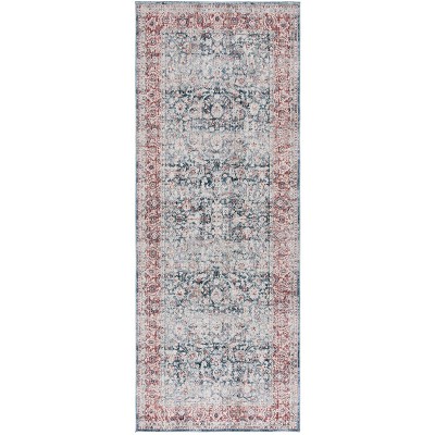 Antique Patina ANP640 Machine Made Loomed Rug - Safavieh
