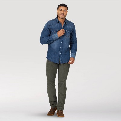 target atg wrangler