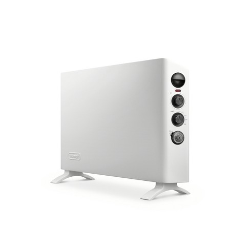 Delonghi Slim Style Panel Indoor Heater : Target