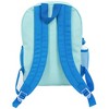 Fast Forward Bluey Kids School Backpack 16" 5PC Lunch Bag Set, Blue - 4 of 4