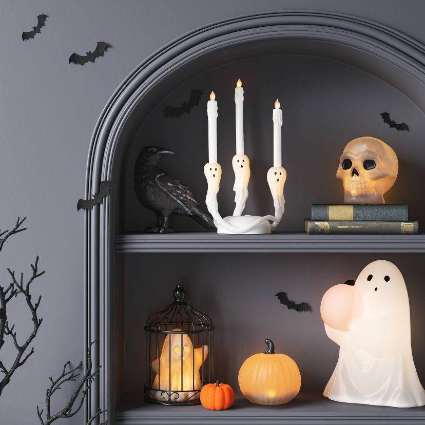 Ghostly Whites Collection - Hyde and EEK! Boutique™