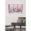 Trends International SEVENTEEN JAPAN BEST ALBUM ALWAYS YOURS / Limited Edition B Framed Wall Poster Prints - 2 of 4