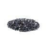 WestinTrends Fire Pit Fire Glass Tempered Glass Rocks for Fireplace Accessories - 4 of 4
