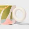 15.35 fl oz Stoneware Mug - image 3 of 3