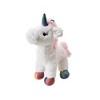 Spot Luna-Corn Plush Dog Toy Assorted Colors - 2 of 4