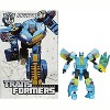 Deluxe Class Nightbeat | Transformers Generations Thrilling 30 Action figures - 2 of 4