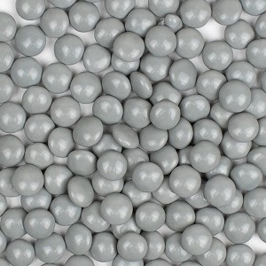 Just Candy Milk Chocolate Gems - All Colors - 1 of 4