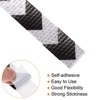 Unique Bargains Arrow Pattern Cars Waterproof Adhesive High Visibility Safety Reflective Tape - 4 of 4