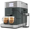 Refurbished:KitchenAid Fully Automatic Espresso Machine KF7, KES8557-Manufacturer Refurbished - 2 of 4