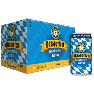 Fat Head's Seasonal Beer - 6pk/12 fl oz Cans - 1 of 3