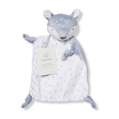 target fox baby bedding