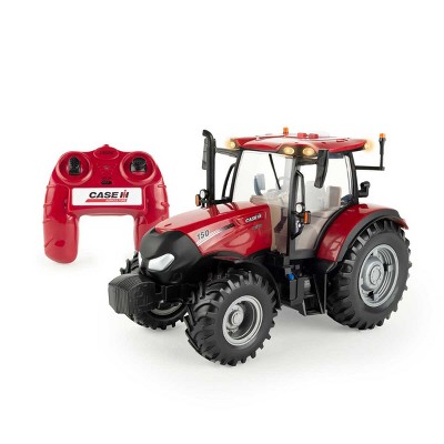 ERTL 1/16 Big Farm Case IH Maxxum Radio Control Tractor 47395