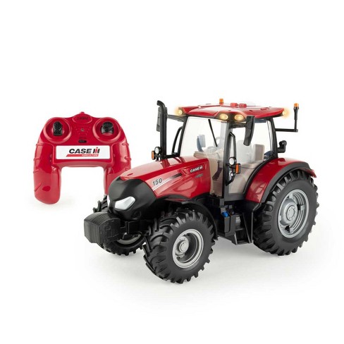 Rc store tractor shop