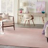 Nourison Essentials Easy Care Indoor Outdoor Area Rug - 3 of 4
