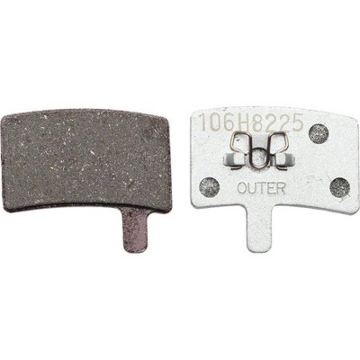 Hayes Stroker Trail Disc Brake Pads Disc Brake Pad