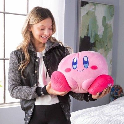 Club Mocchi Mocchi Nintendo Mega 15 Plush - Kirby 30th Anniversary
