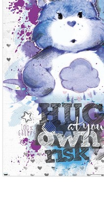 clear push pins bundle