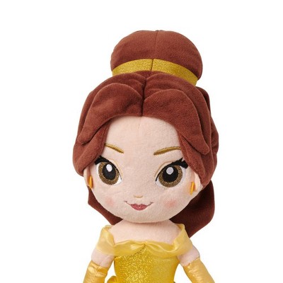 Beauty and the Beast Belle Plush Doll