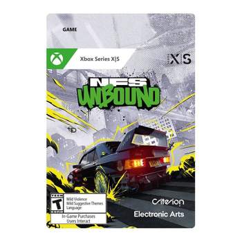 Need for Speed: Heat Deluxe Edition Xbox One - Digital Code 