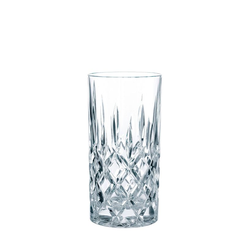 Riedel Vivant Crystal High Ball Glasses 13.2oz - Set of 4, 1 of 5