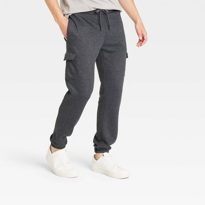 male sweatpants