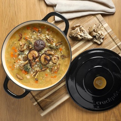 Crock-Pot Artisan Dutch Oven - Thumbnail 5