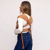 Wildbird Aerial Buckle Wrap - 4 of 4