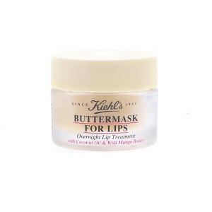 Kiehl's Buttermask for Lips Overnight Lip Treatment, 0.35 oz - 1 of 4