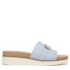 LifeStride Women's Genevieve Slide Sandal - 3 of 4
