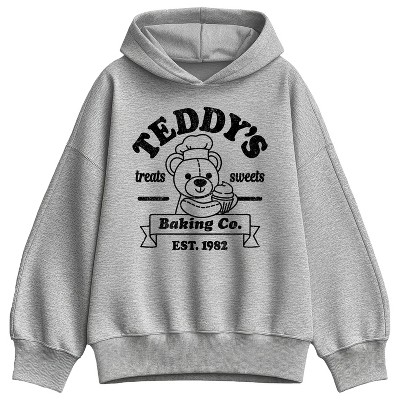 Women's - Instant Message - Teddys Baking Co