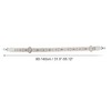 Unique Bargains Floral Pattern Handbag Strap 1 Pc - 2 of 4
