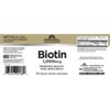 Windmill Biotin 1000 mcg - 60 Tablets - 2 of 2