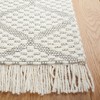 Natura NAT869 Hand Woven Area Rug  - Safavieh - 3 of 4